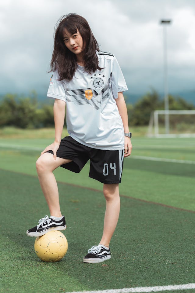 sportswear singapore online